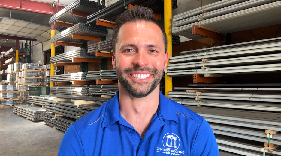 Roofing Expert Travis Cornolo Explains Signs Your Roof Needs Repair in HelloNation