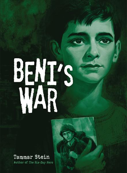 Beni's War by Tammar Stein