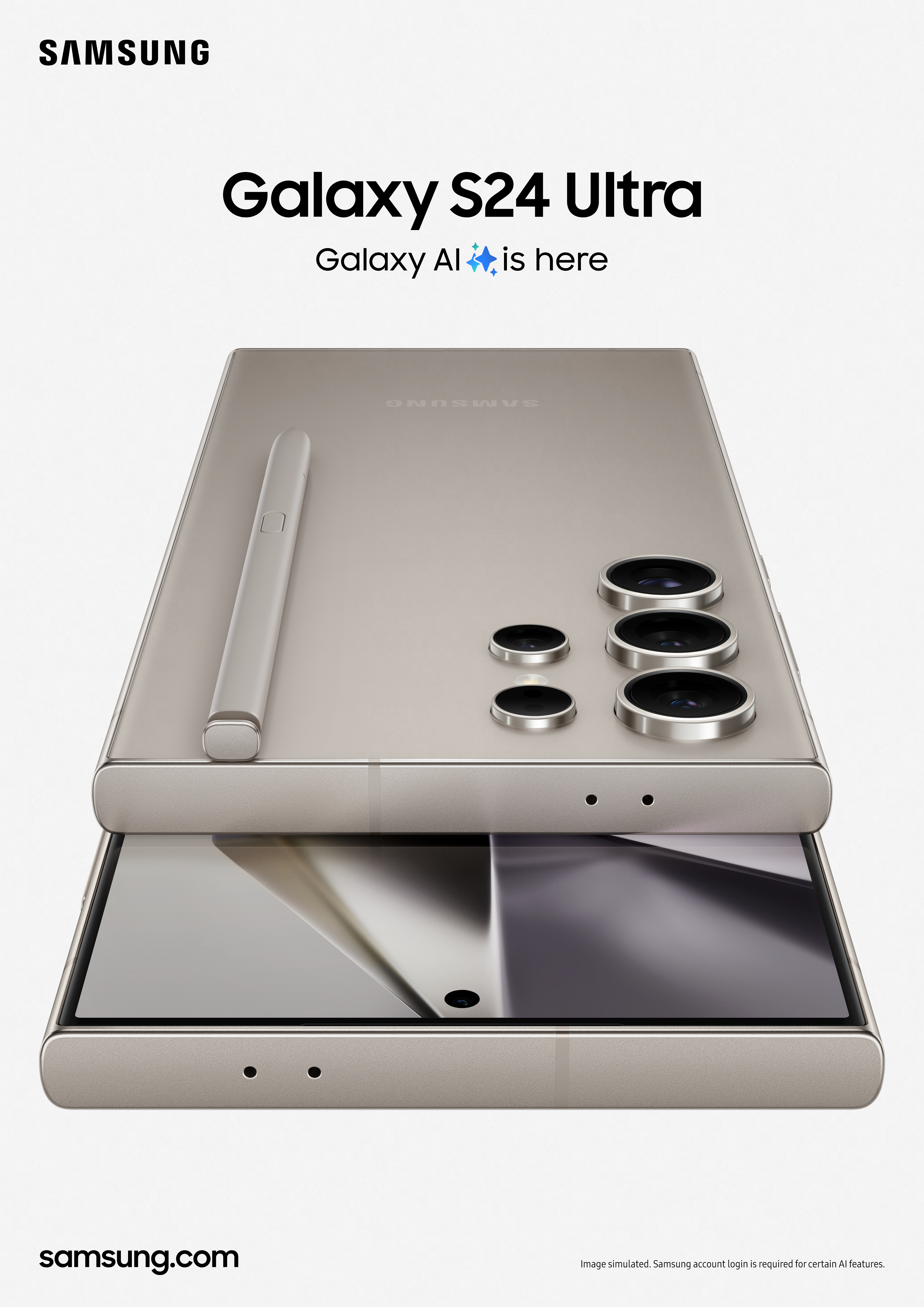 Introducing Samsung Galaxy SmartTag2: A Smart Way to Keep Track of  Valuables – Samsung Newsroom Australia