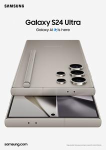 Samsung Eureka - Image
