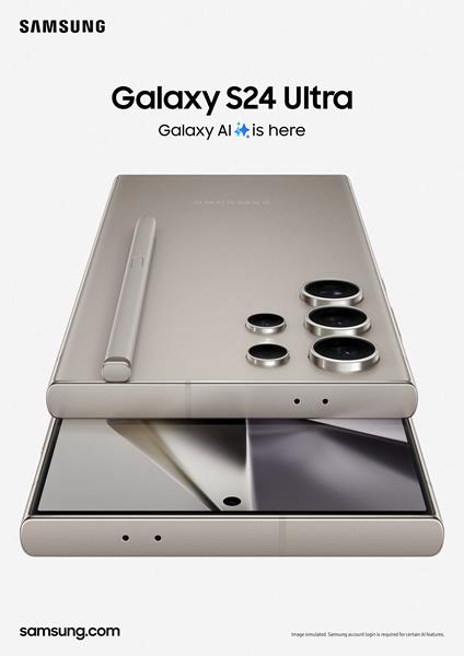 Samsung Eureka - Image