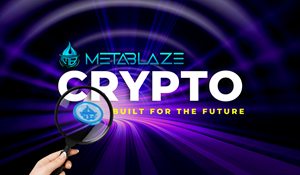 Featured Image for MetaBlaze