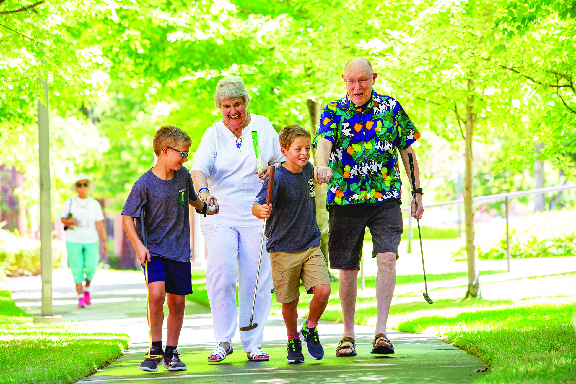 Eskaton is collaborating with the National Council on Aging (NCOA) and the Falls Free® Initiative to celebrate Falls Prevention Awareness Day on September 23 and throughout the month. Eskaton communities will host workshops, educational forums and classes for residents and the public promoting healthy lifestyles that increase fall prevention awareness, at no cost. 