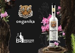 Featured Image for Organika Vodka