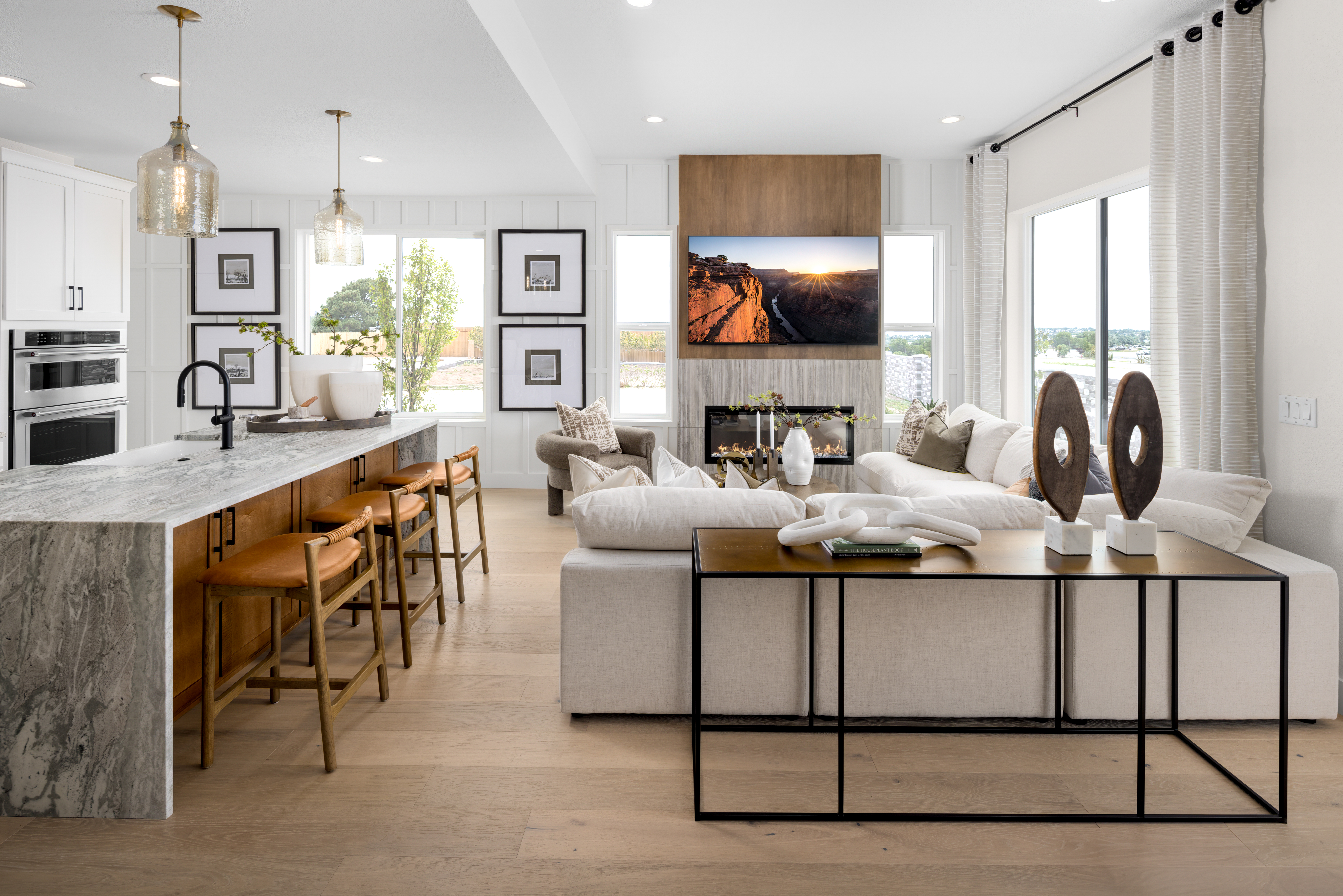 Toll Brothers Colorado