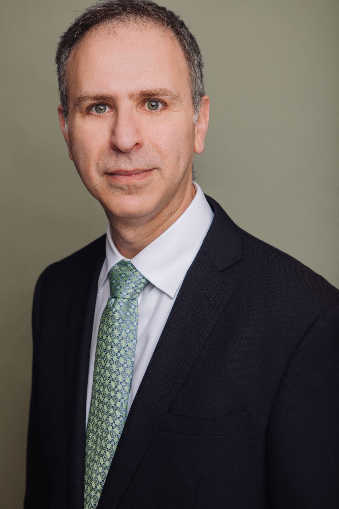 Israel Meir - Chief Strategy and Technology Officer, Altisource