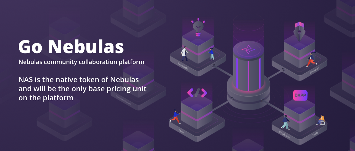 Go Nebulas