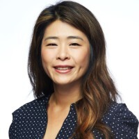 Amy Hsueh, Matterport VP of Corporate Development