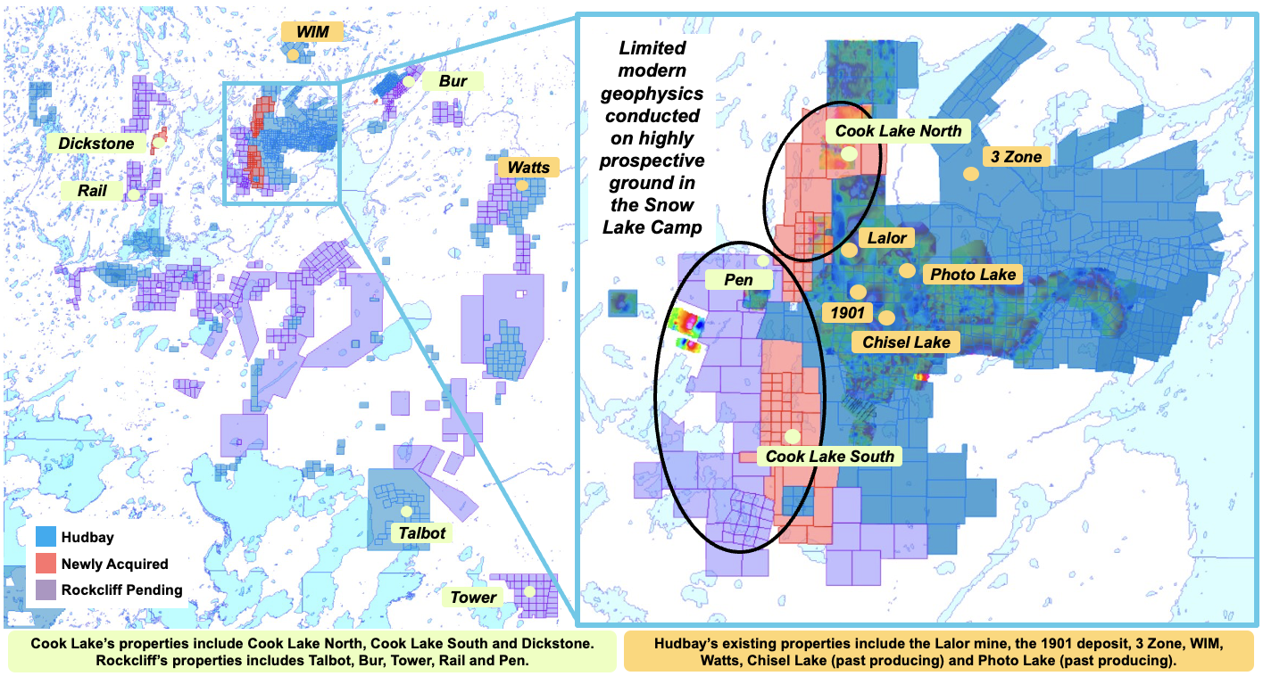 Hudbay Minerals Inc.