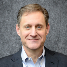 Jeff Zadoks, Executive Vice President and Chief Operating Officer