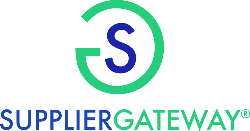 Supplier Gateway Logo