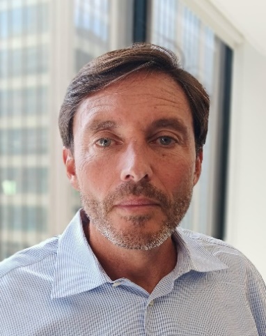 Paul Shapiro
