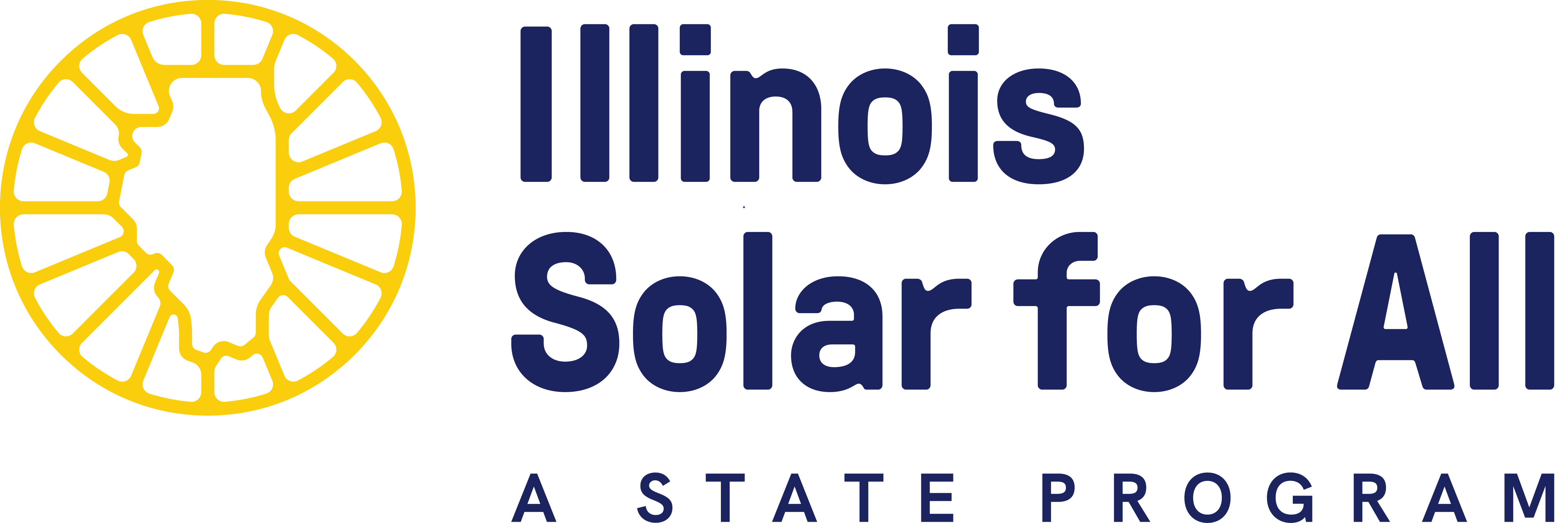Illinois Solar for All, a State Program