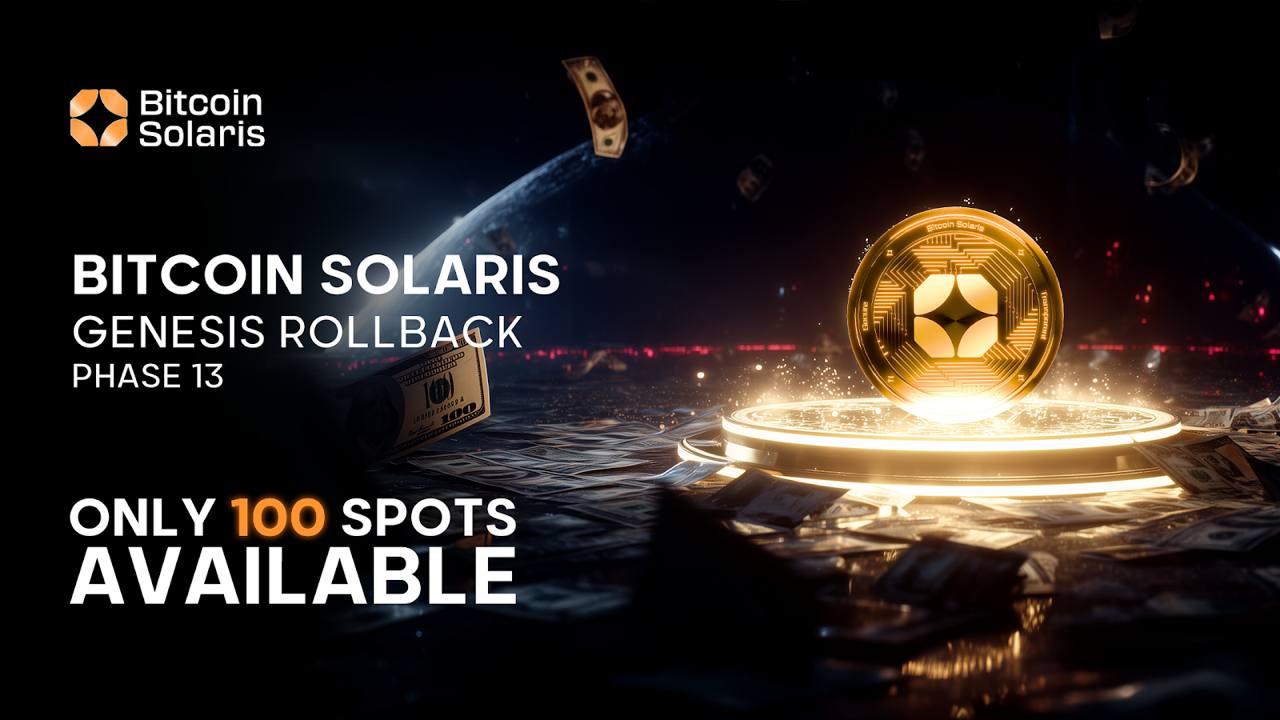 Bitcoin Solaris