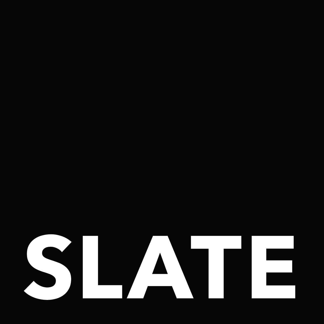 Slate Logo