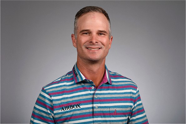 AirBox Air Purifier (AirBox) has reached a new multiyear partnership with professional golfer Kevin Streelman.
