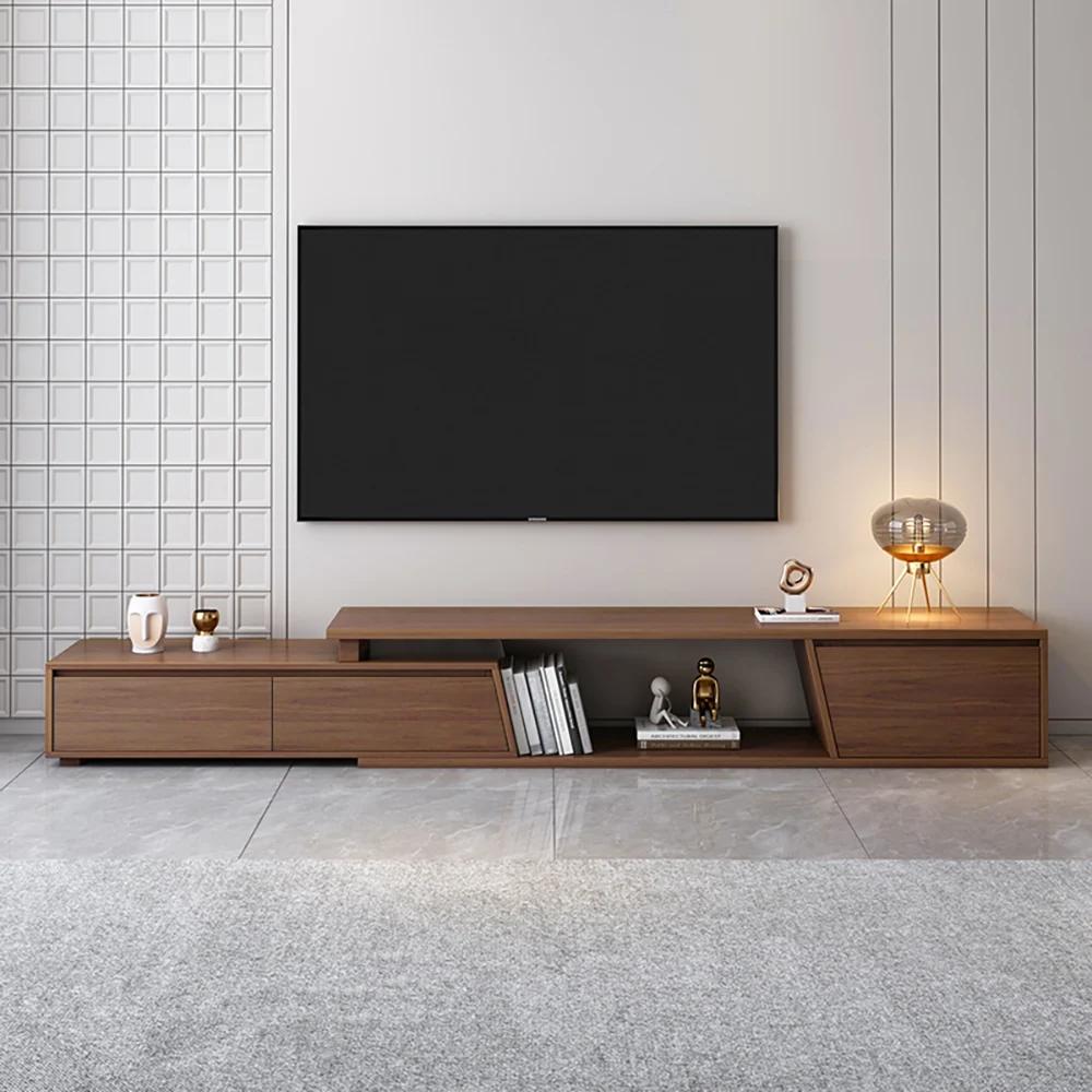 Homary TV Stands & Media Consoles – Sleek & Practical
