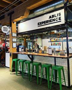 Ablis Experience Photo Grand Opening