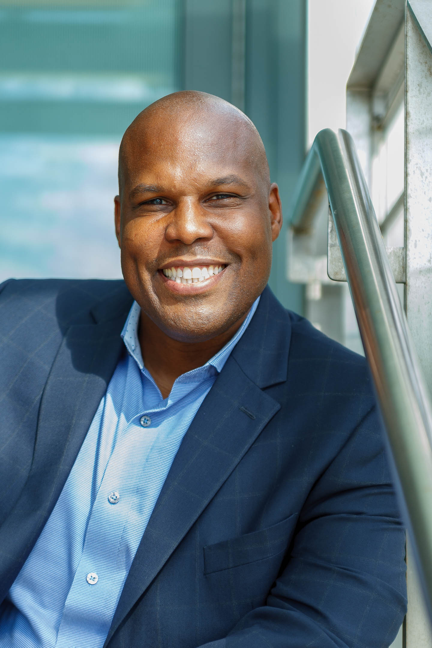 Anthony Johnson - Board of Directors
