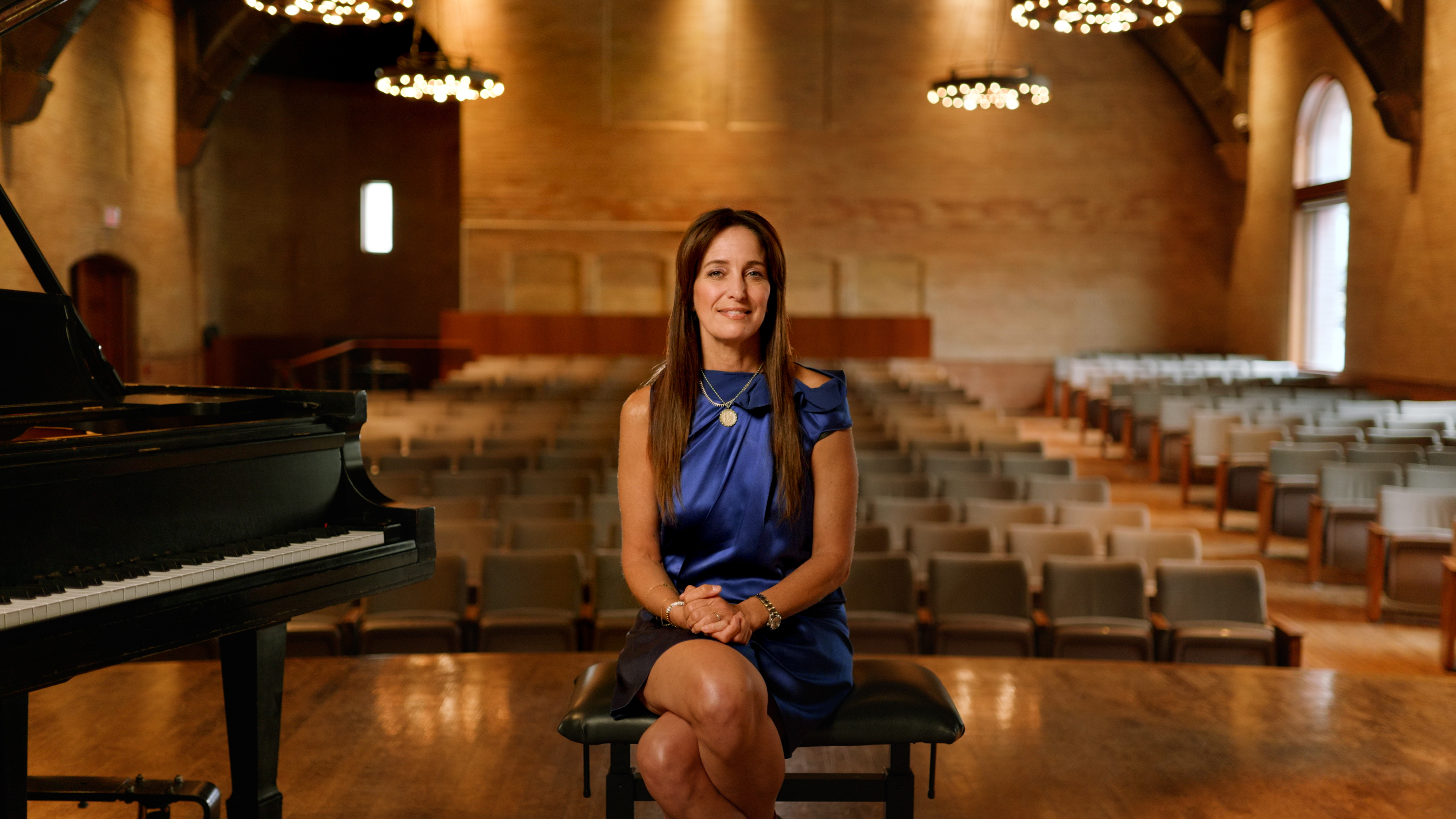 Chantal Kreviazuk