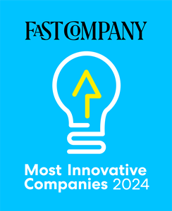 2024 Fast Company_Most Innovative Companies