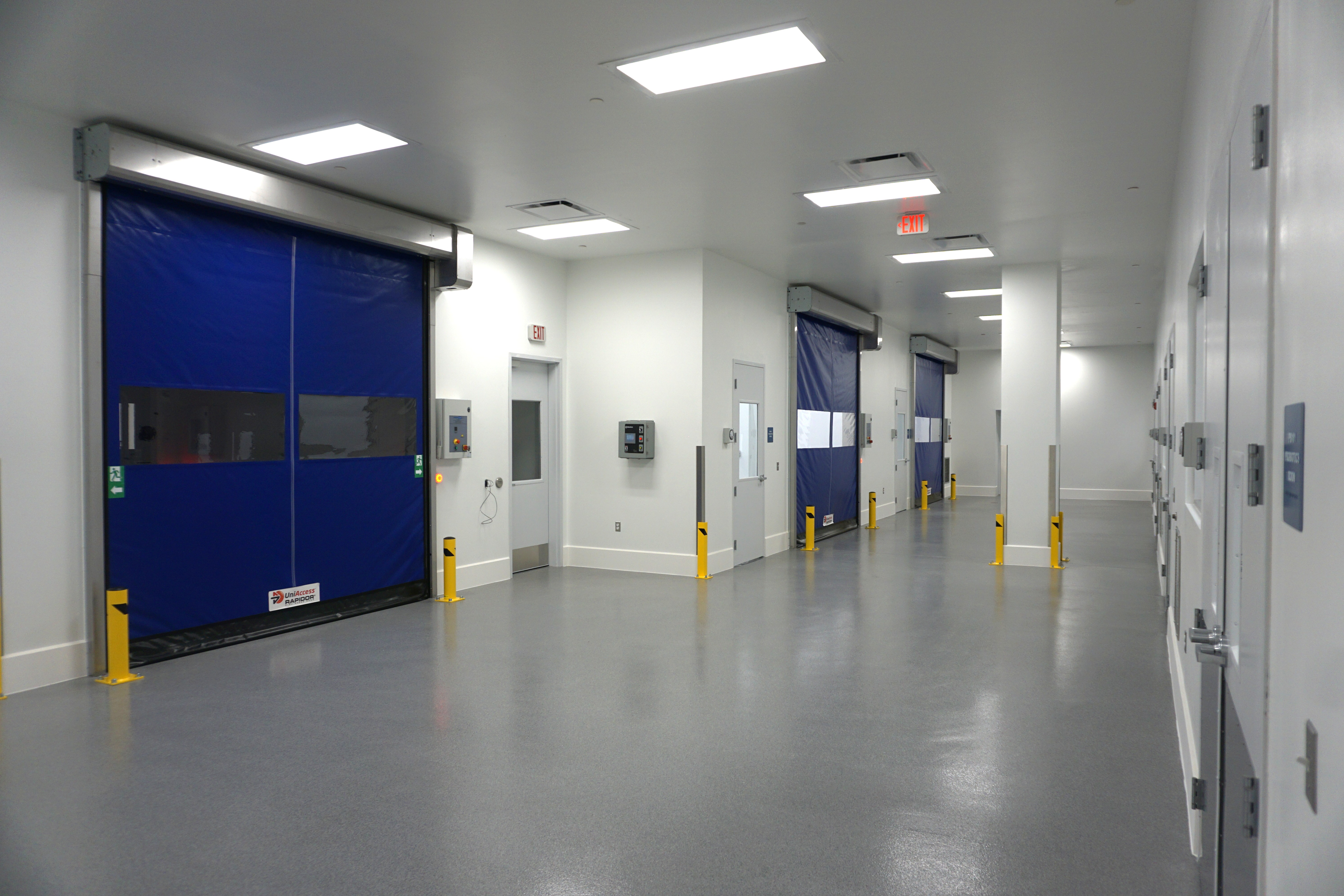 Vitaquest has opened a state-of-the-art Probiotics Manufacturing Suite in Parsippany, New Jersey.