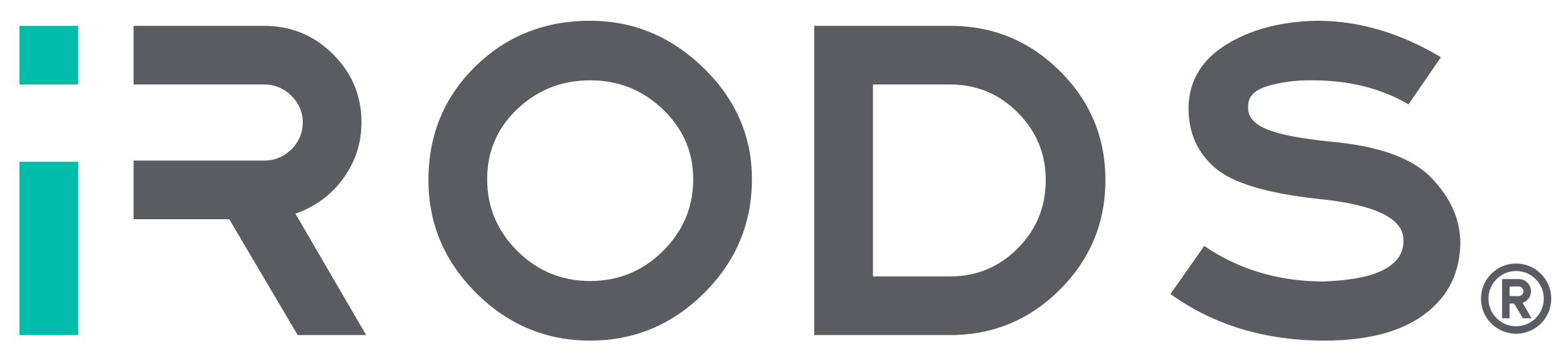 iRODS Logo