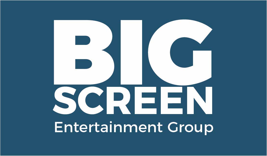 Big Screen Entertainment Group’s Sandro Monetti and Jimmy Jiang Receive Top Award Honors
