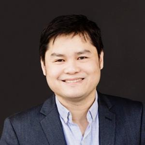 Tien Anh Nguyen - Katalon CFO