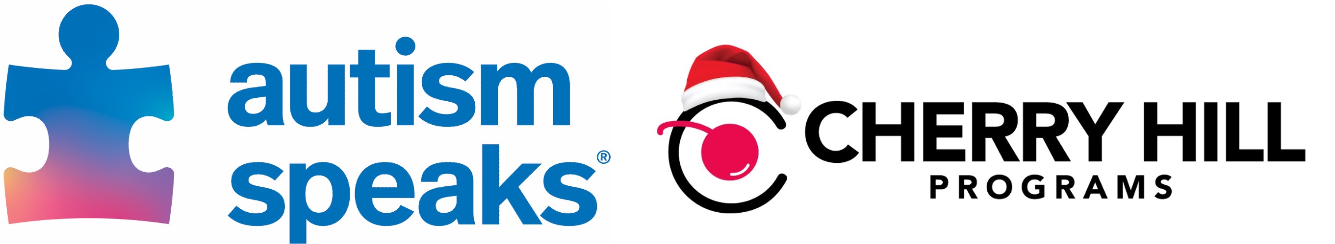 Cherry Hill Programs and Autism Speaks Celebrate 10-Year Partnership with 2025 Santa Cares Events
