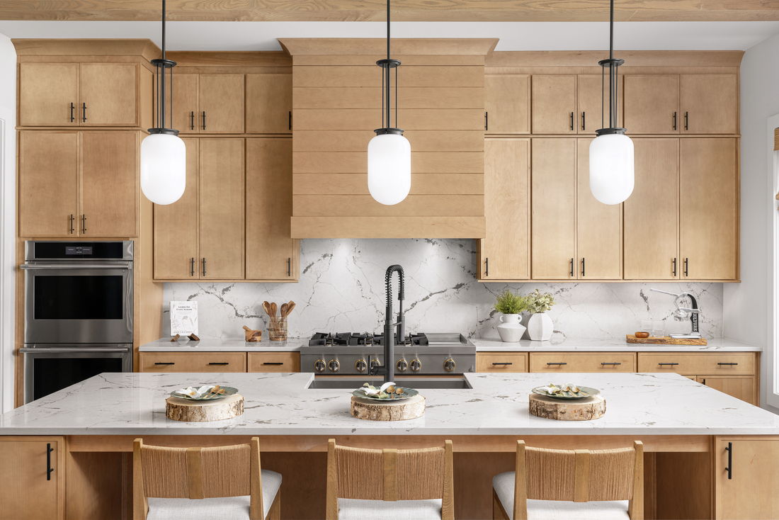 Shallowford Pointe by Toll Brothers