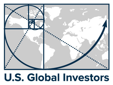 U.S. Global Investor