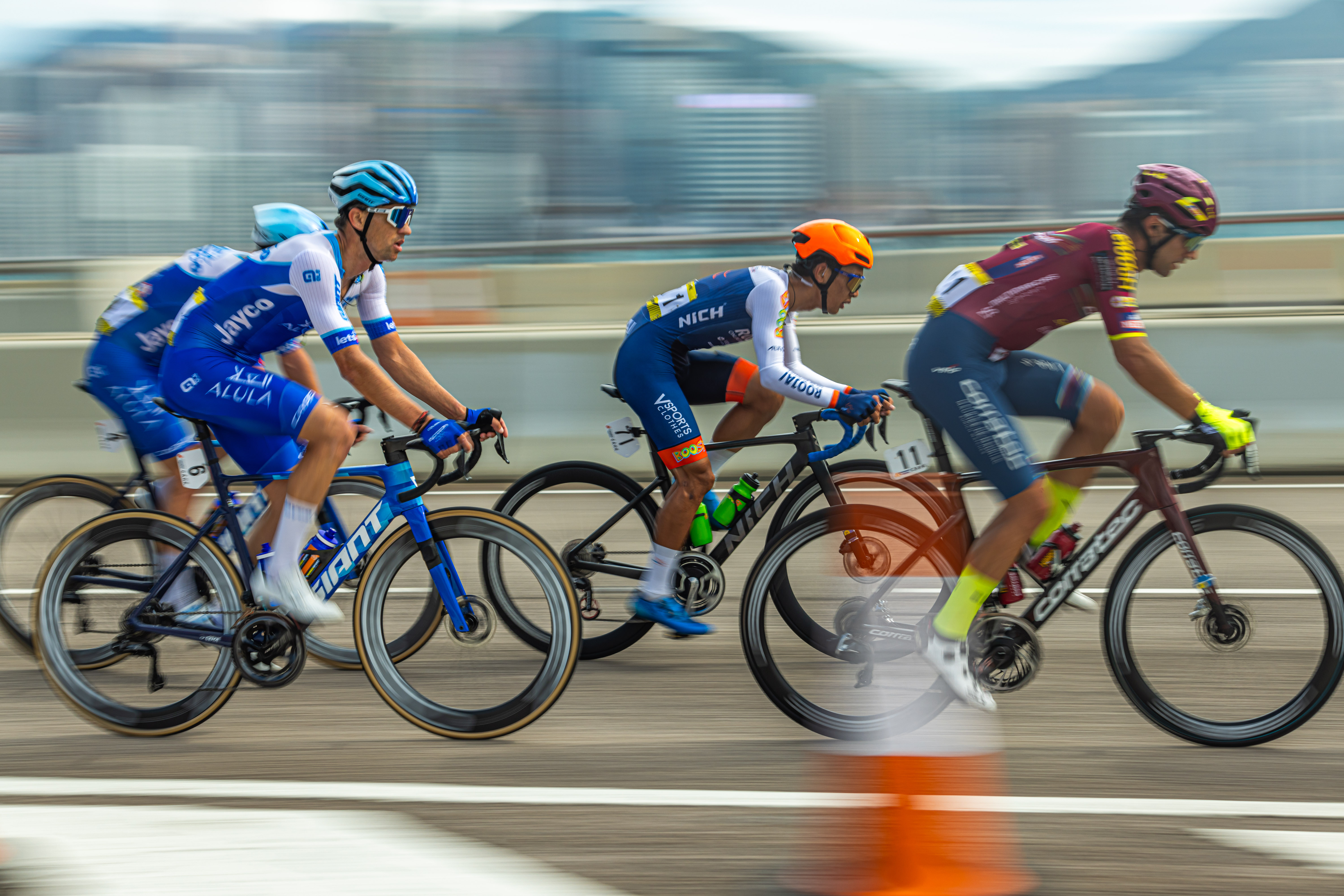 UCI Class 1.1 Road Race