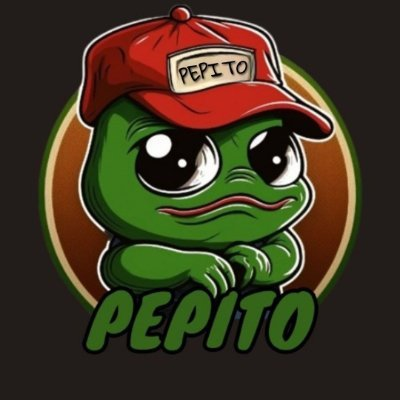 PEPITO ($PEPI) – A MEMETOKEN WITH UTILITIES AND HUGE FUTURE BRAND POTENTIAL