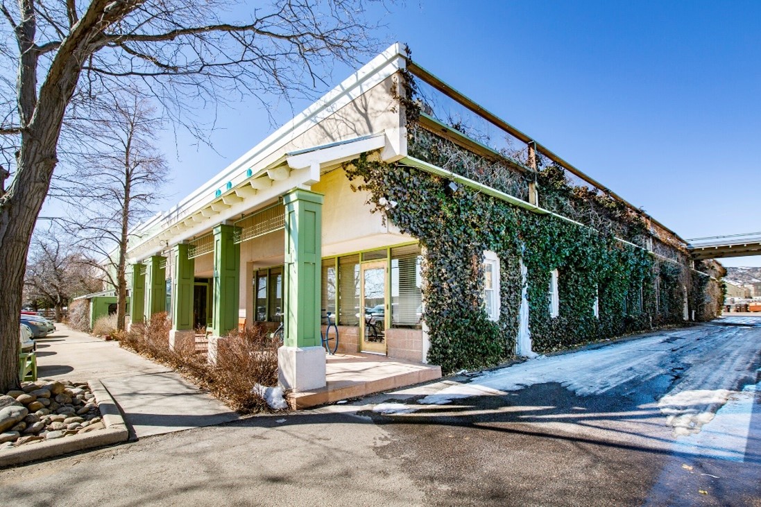 Central Boulder Submarket of Boulder, CO