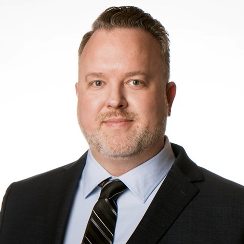 Michael Ambrozewicz headshot 