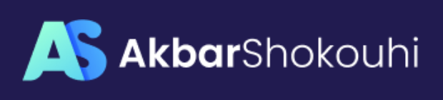 Akbar Shokouhi Entrepreneur Logo.png