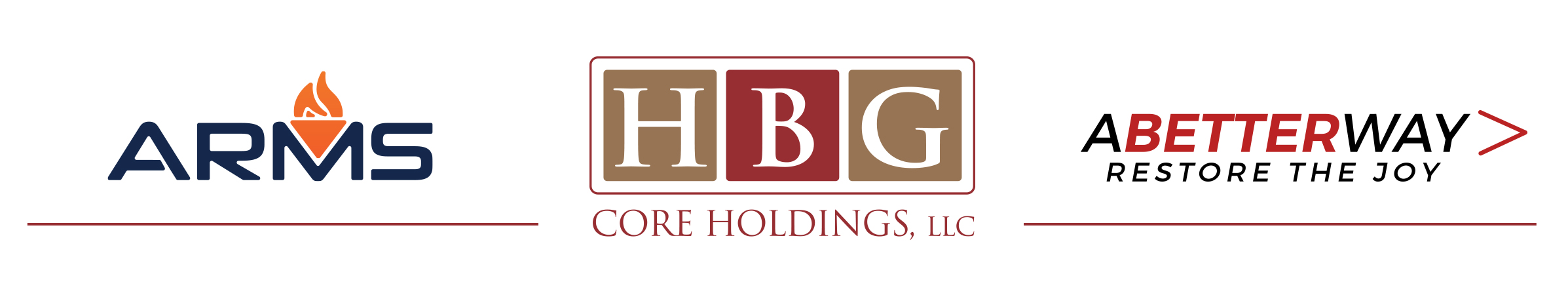 HBG Core A Better Way Acquisition