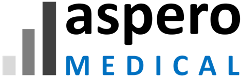 Aspero Medical award