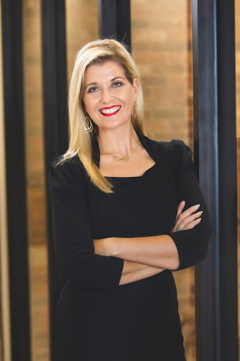 Residential Real Estate Expert Dennisha Denney Shares Strategies for Navigating the North Texas Real Estate Market in HelloNation