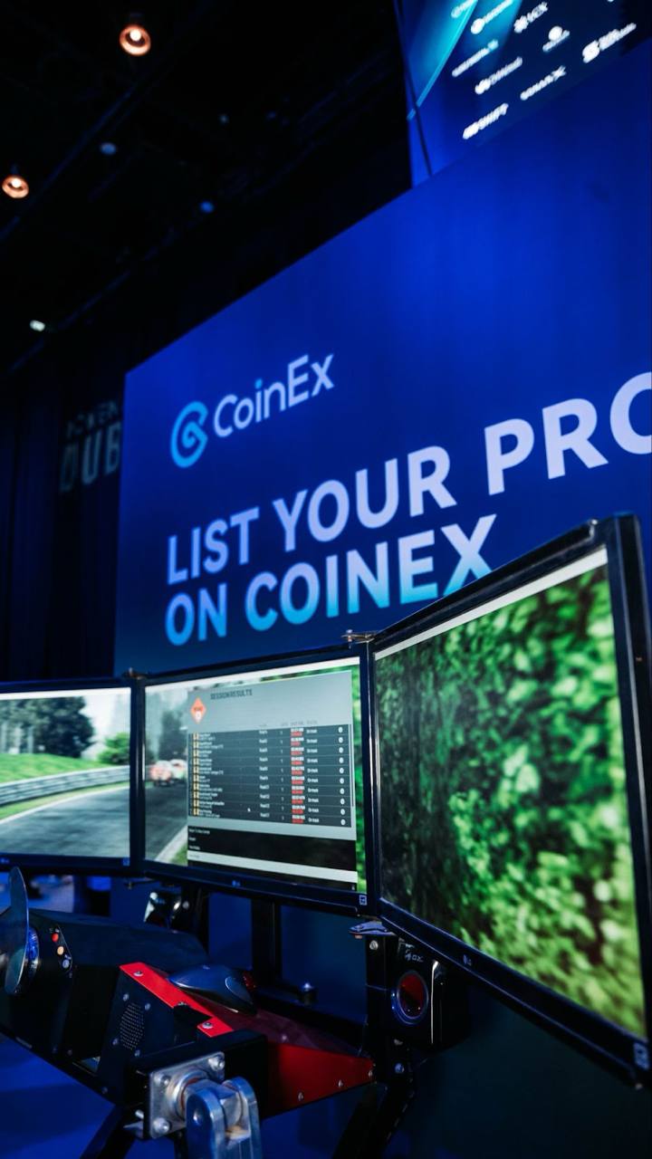 CoinEx