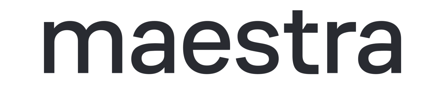Maestra.io Ends 2025