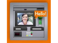 Interactive Video Teller