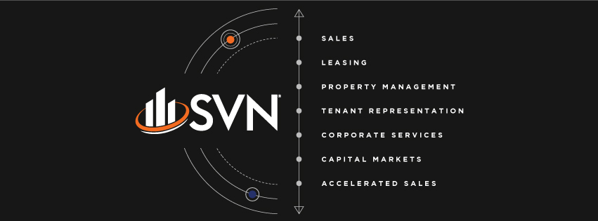 SVN® Expands Presenc