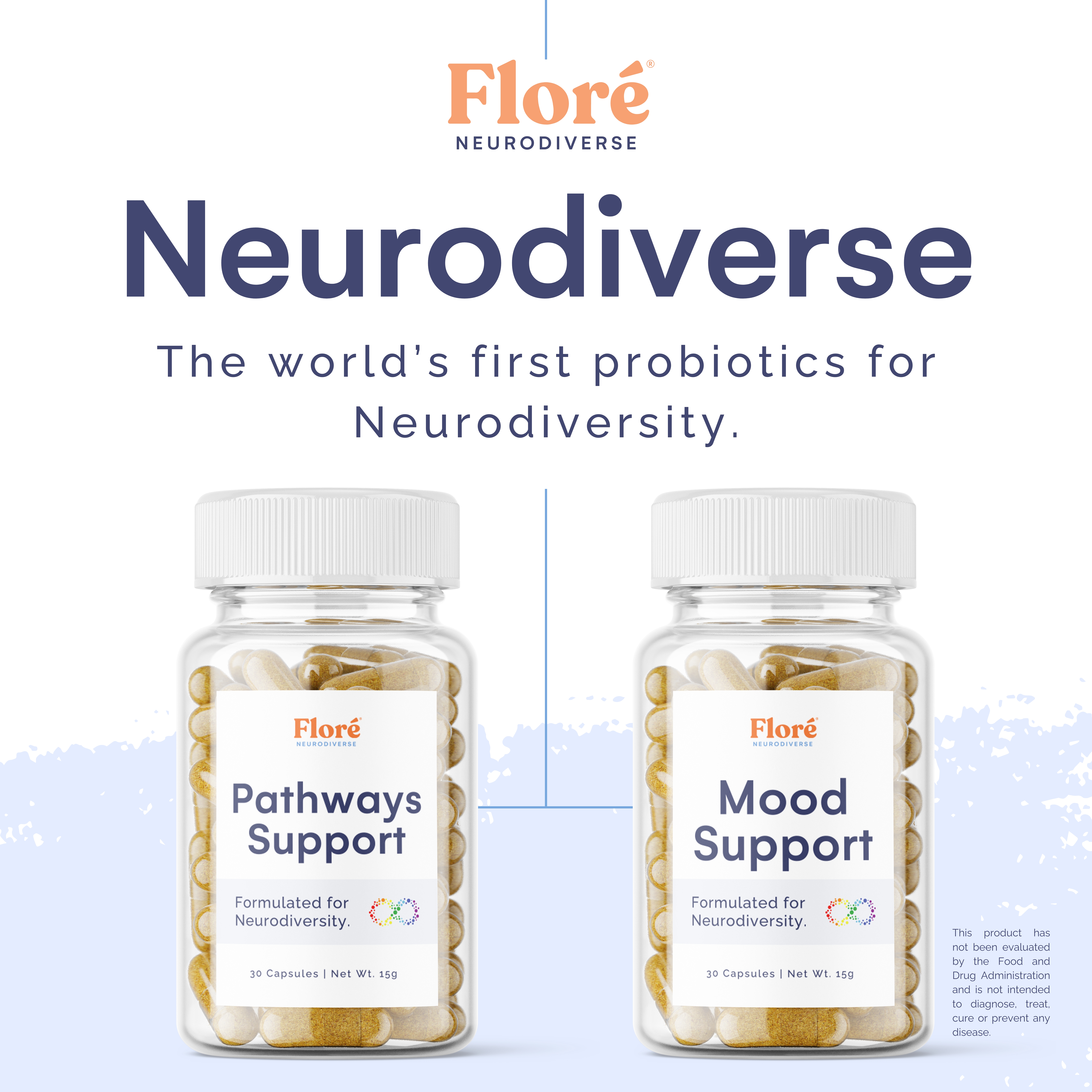 Floré Neurodiverse