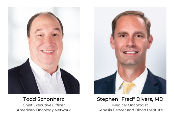 American Oncology Network