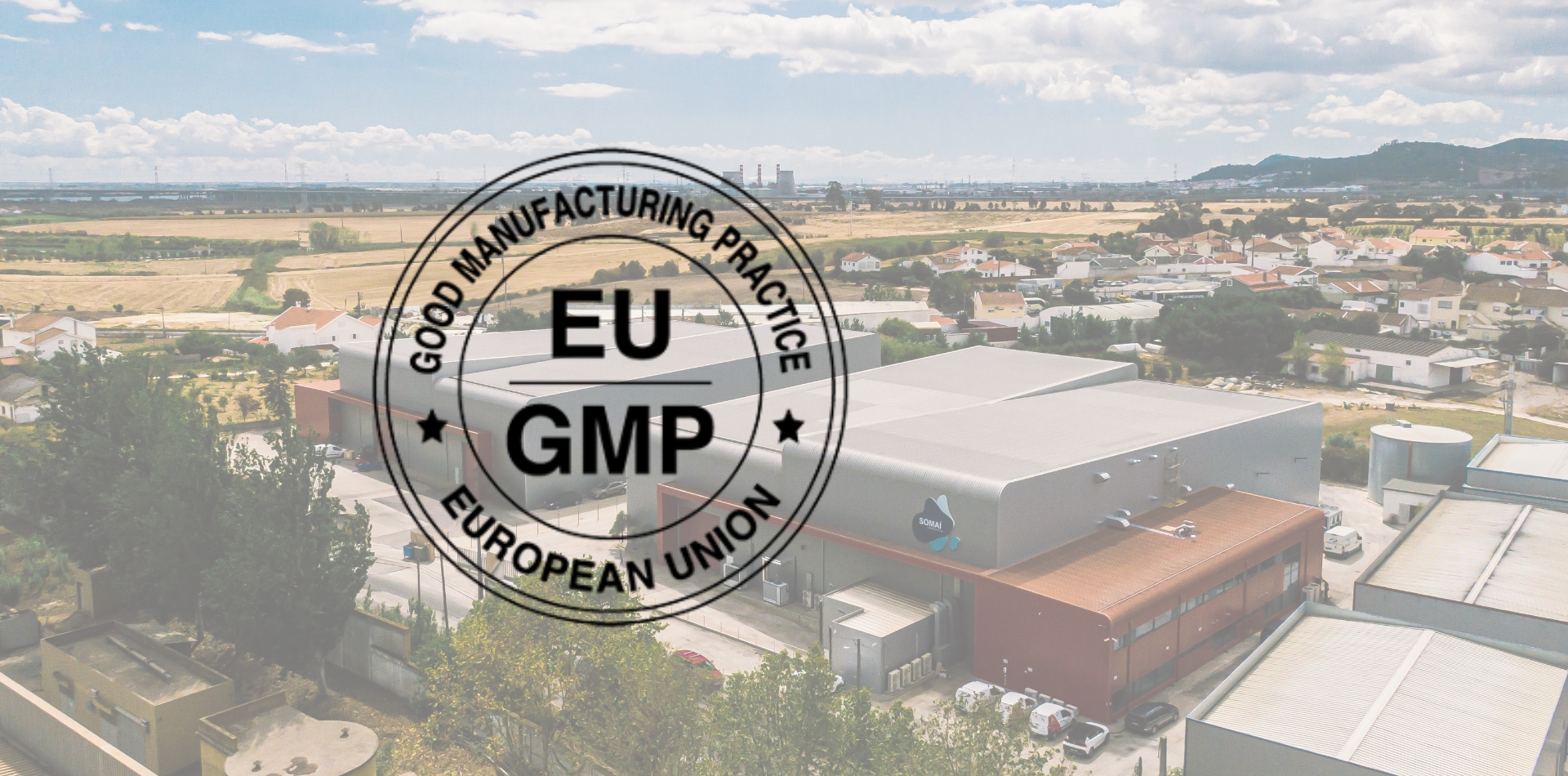 Somai GMP Facility