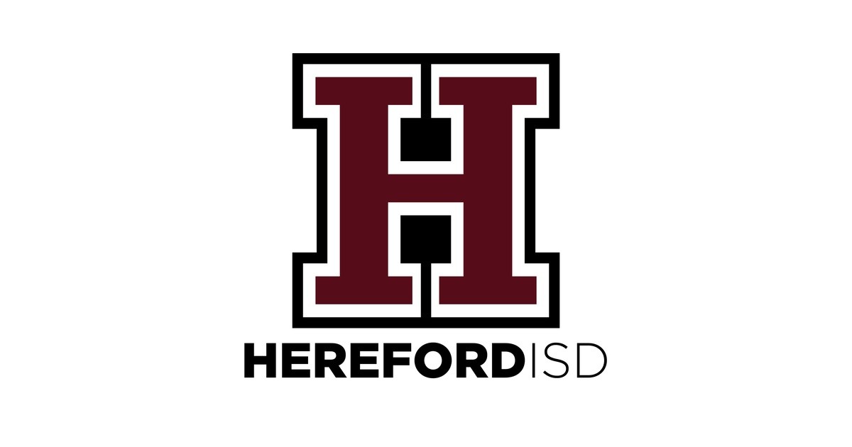 Hereford ISD Logo