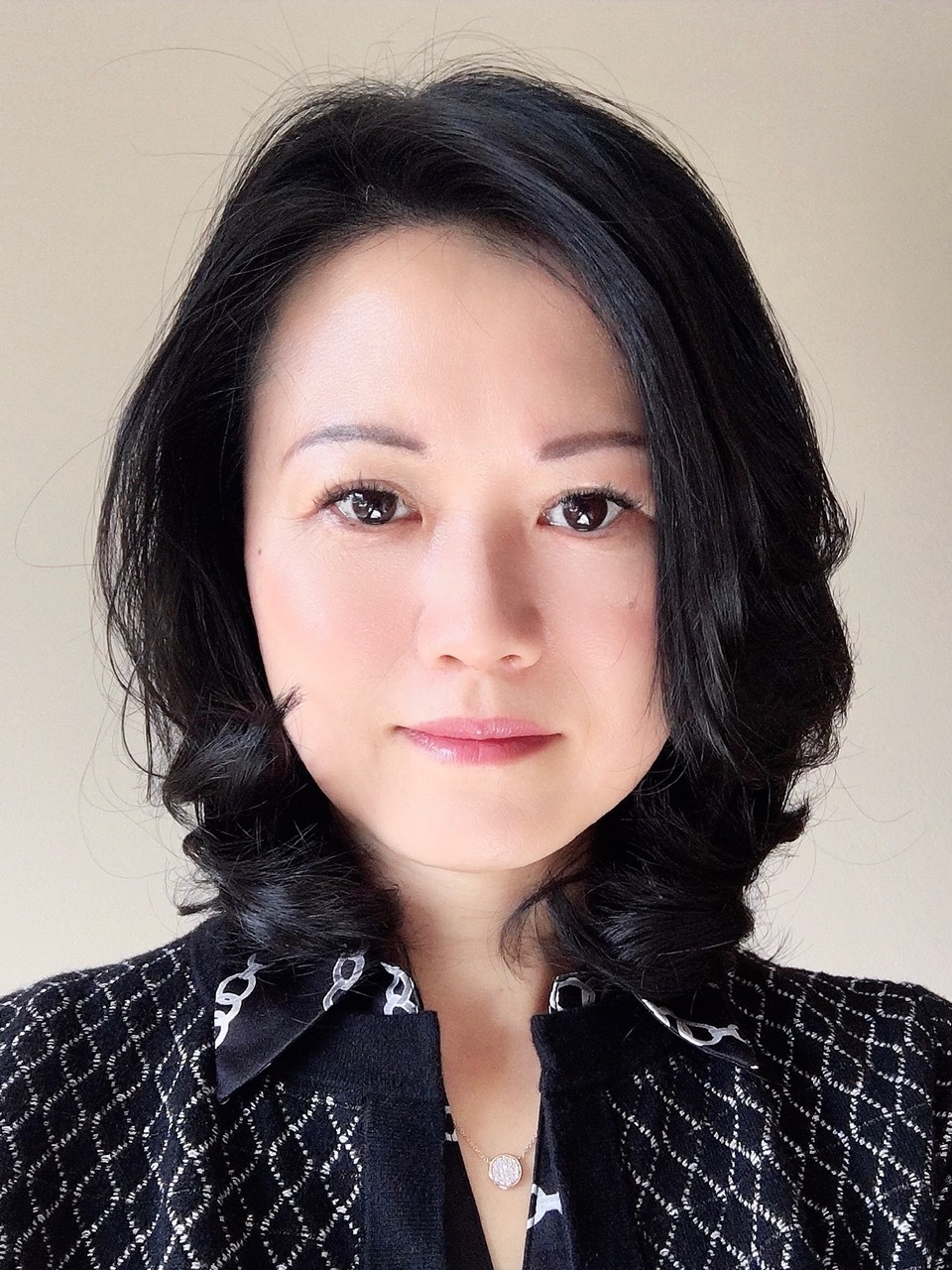 Helen Yu
