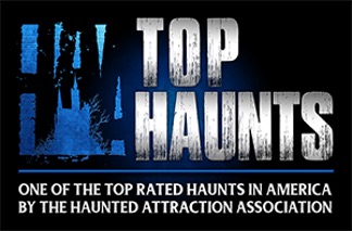 Top Haunts